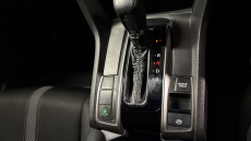 Honda Civic 1.0 VTEC Turbo SR 5dr CVT Petrol Hatchback